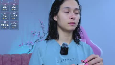 Snapshot of madison__beer chatting on 06.03.26 Madison online show from 06.03.26