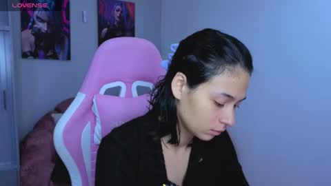 Snapshot of madison__beer chatting on 06.26.26 Madison online show from 06.26.26
