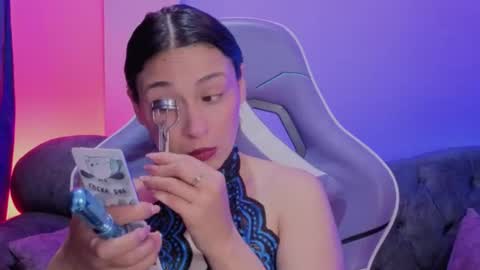 Snapshot of madison__beer chatting on 07.09.26 Madison online show from 07.09.26