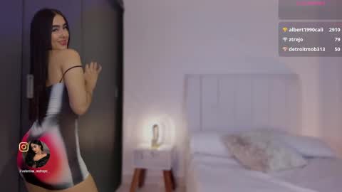 Valentina   1030   530  -  online show from 12.14.24