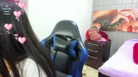 madison_chanell online show from 07.11.26