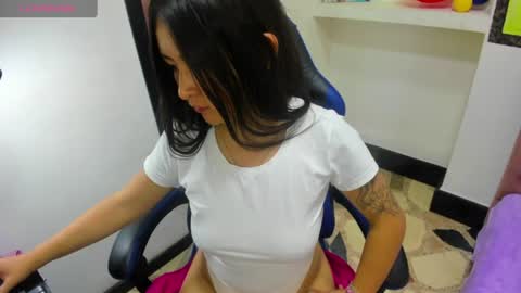 madison_chanell online show from 07.12.26
