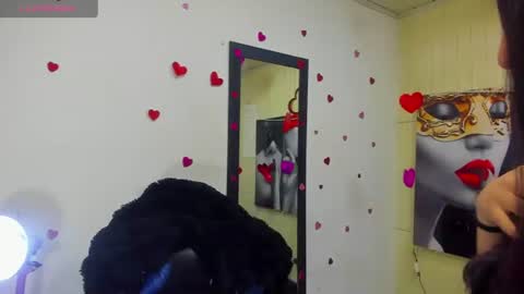 madison_chanell online show from 07.16.26
