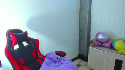 madison_chanell online show from 07.22.26