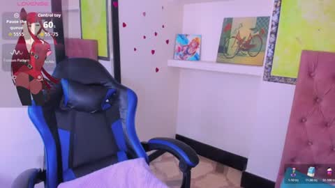 madison_chanell online show from 07.25.26