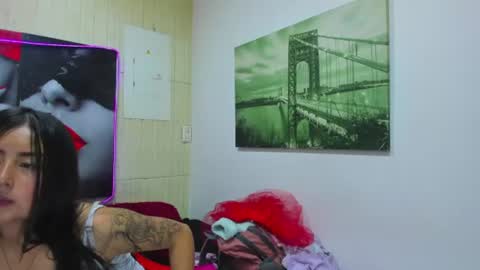 madison_chanell online show from 07.28.26