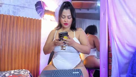 Madi online show from 04.17.26