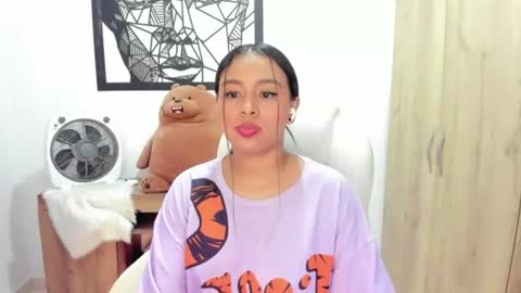 madison montes online show from 07.10.26