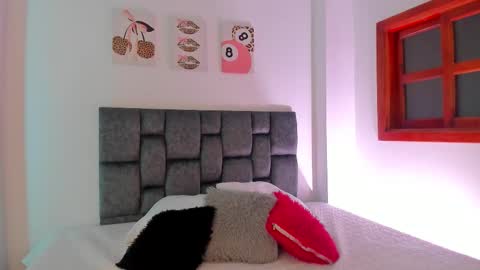 Madison Rosee online show from 03.09.26