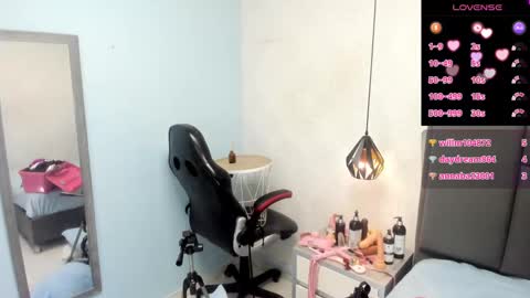 Snapshot of madison_rowan chatting on 01.18.25 MADI online show from 01.18.25