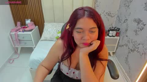 Snapshot of madison_rowan chatting on 02.24.26 MADI online show from 02.24.26