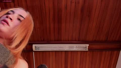 Madison Angel online show from 02.10.26