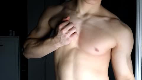 madisonboy2 online show from 11.19.25