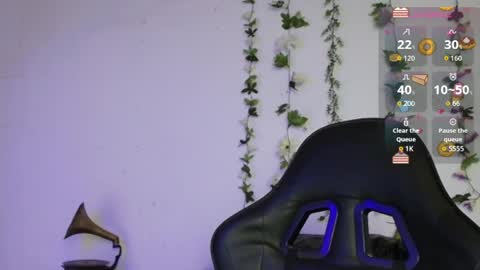 Ig madis0nbyers online show from 05.11.26