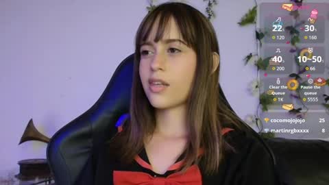 Ig madis0nbyers online show from 05.11.26