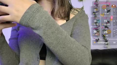 Ig madis0nbyers online show from 05.12.26