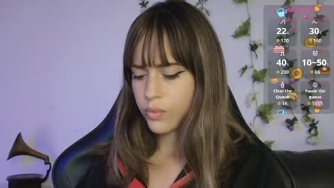 Ig madis0nbyers online show from 05.14.26