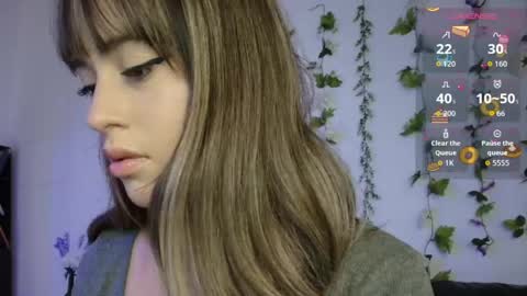 Ig madis0nbyers online show from 05.26.26