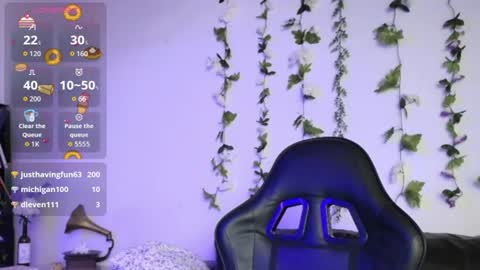 Ig madis0nbyers online show from 06.11.26