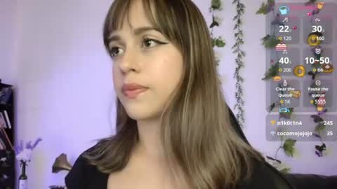 Ig madis0nbyers online show from 06.14.26