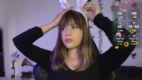 Ig madis0nbyers online show from 07.01.26
