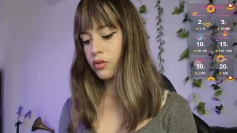 Ig madis0nbyers online show from 07.04.26