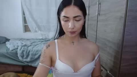 Madison Cambel online show from 06.09.26