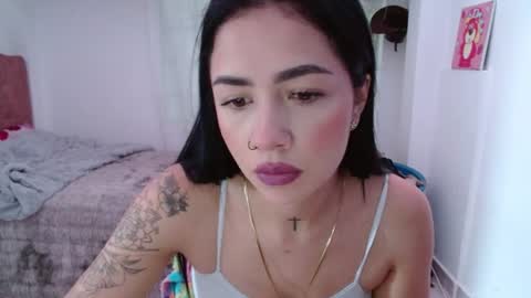 Madison Cambel online show from 07.24.26