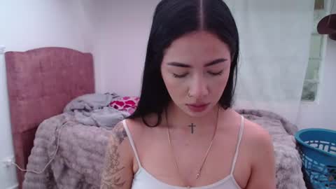 Madison Cambel online show from 07.25.26