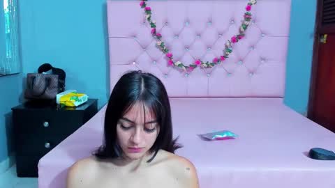 Madison Carzon online show from 11.18.25