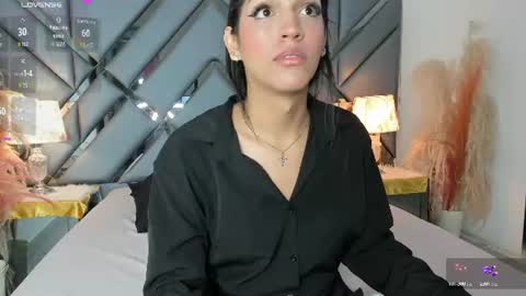 Maddi online show from 07.15.26