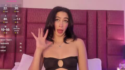 Madison online show from 07.28.26
