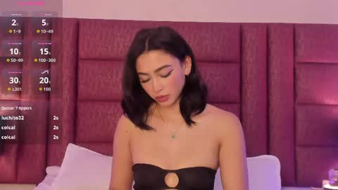 Madison online show from 07.28.26