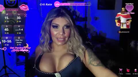 MadisonJayde online show from 04.11.26