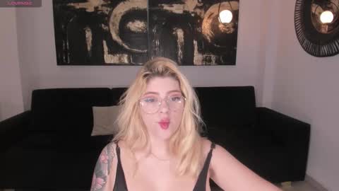 Madison Kane online show from 02.12.26