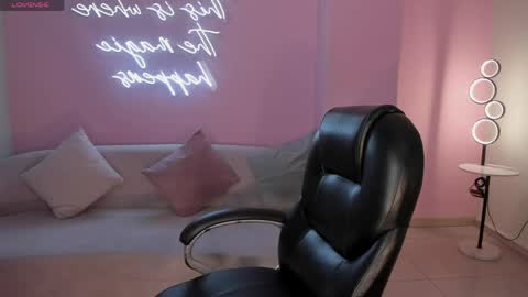 Madison Kane online show from 03.29.26