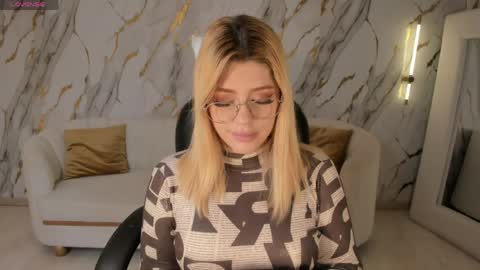 Madison Kane online show from 04.11.26