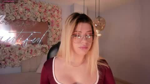 Madison Kane online show from 05.07.26