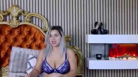 madisonrusso online show from 10.23.25