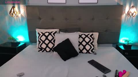 Madison Smith online show from 02.15.25