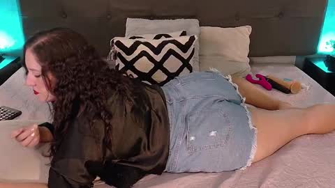 Madison Smith online show from 03.02.25