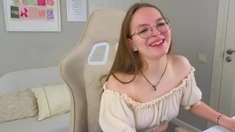 Maddy online show from 04.22.26