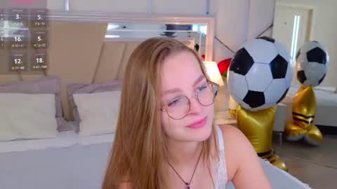 Maddy online show from 07.09.26