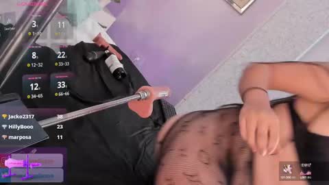 Madisson online show from 02.16.25