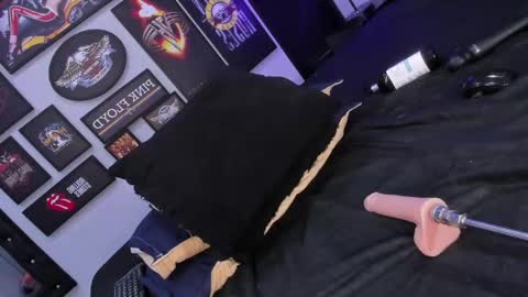 Madisson online show from 03.06.25