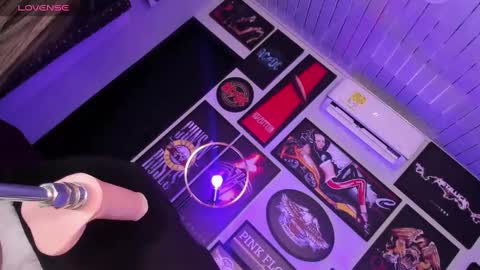 Madisson online show from 03.11.25