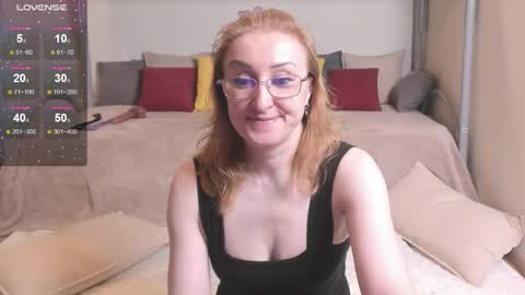 Snapshot of madissonkiss chatting on 03.20.26 Madisson online show from 03.20.26