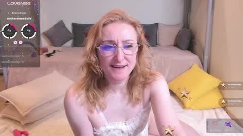 Snapshot of madissonkiss chatting on 03.28.26 Madisson online show from 03.28.26