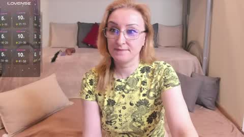 Snapshot of madissonkiss chatting on 03.31.26 Madisson online show from 03.31.26