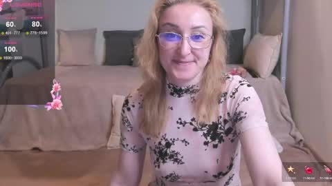 Madisson online show from 06.01.26